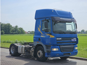 Тягач DAF CF 85.410 SPACECAB MANUAL: фото 5
