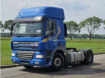 Тягач DAF CF 85.410 SPACECAB MANUAL: фото 2