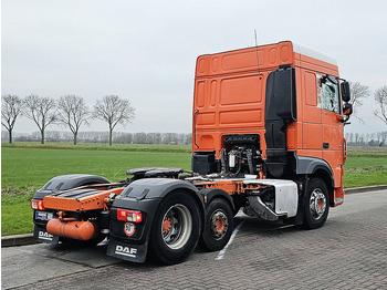 Тягач DAF XF 450: фото 3