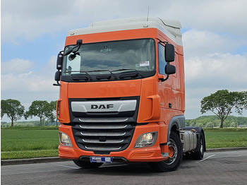 DAF XF 450 SPACECAB SPOILERS лизинг DAF XF 450 SPACECAB SPOILERS: фото 1