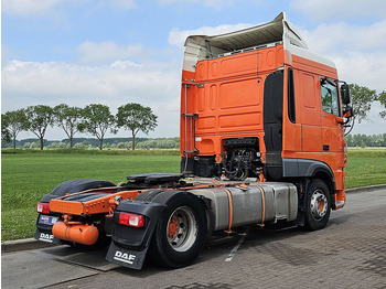 DAF XF 450 SPACECAB SPOILERS лизинг DAF XF 450 SPACECAB SPOILERS: фото 3