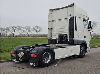 DAF XF 480 лизинг DAF XF 480: фото 3