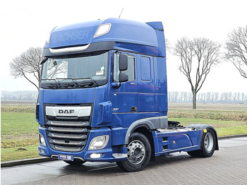 DAF XF 480 лизинг DAF XF 480: фото 2