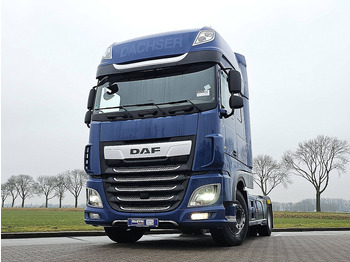 DAF XF 480 лизинг DAF XF 480: фото 1