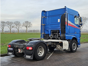 Тягач DAF XF 480 SPACECAB PTO: фото 3