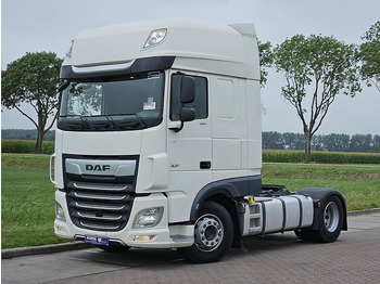 Тягач DAF XF 480 SSC 2X TANK LED 395T: фото 2 Тягач DAF XF 480 SSC 2X TANK LED 395T: фото 2