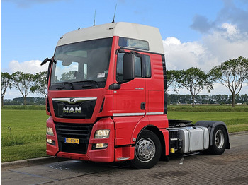 Тягач MAN 18.500 TGX XXL RETARDER 2XTANK: фото 2