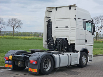Тягач MAN 18.510 TGX GX XXL INTARDER LED: фото 3