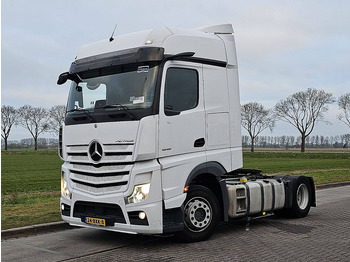 Тягач Mercedes-Benz ACTROS 1845 LS MP5 MIRROR CAMS: фото 2