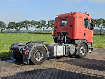 Тягач Scania G420 ADBLUE 632 TKM: фото 3