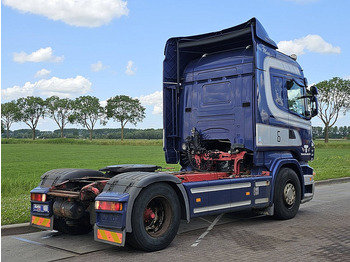 Тягач Scania R380 HIGHLINE MNA: фото 3