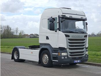 Scania R410 лизинг Scania R410: фото 5 Scania R410 лизинг Scania R410: фото 5
