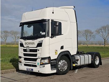 Тягач Scania R410: фото 2 Тягач Scania R410: фото 2