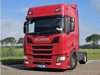 Scania R450 лизинг Scania R450: фото 1