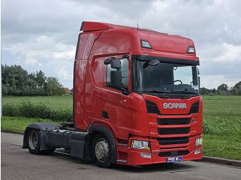 Scania R450 лизинг Scania R450: фото 5 Scania R450 лизинг Scania R450: фото 5