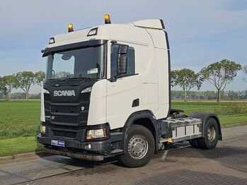 Тягач Scania R450 R 450 XT: фото 2 Тягач Scania R450 R 450 XT: фото 2