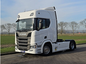 Scania R460 лизинг Scania R460: фото 2