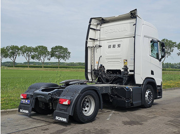 Тягач Scania R500 Highline: фото 3