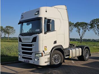 Тягач Scania R500: фото 2 Тягач Scania R500: фото 2