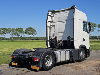 Тягач Scania S450 RETARDER 2X TANK: фото 3