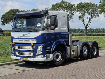 Тягач Volvo FM 460 13LTR 6X2 STEERED: фото 2