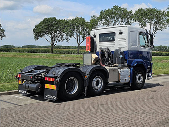 Тягач Volvo FM 460 13LTR 6X2 STEERED: фото 3