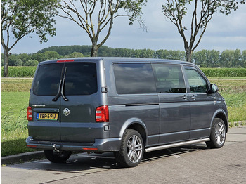 Легковой фургон Volkswagen Transporter 2.0 TDI TDI 204 DC DSG AUT.: фото 3