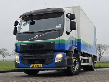 Грузовик с закрытым кузовом VOLVO FE 280