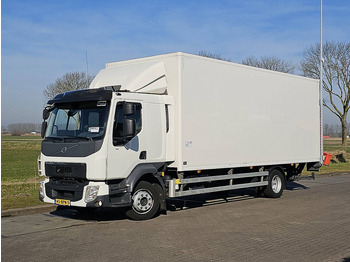 Грузовик с закрытым кузовом Volvo FL 220.12: фото 2