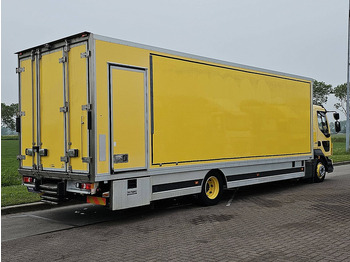 Грузовик с закрытым кузовом Volvo FL 250.12 AIRCO SIDE DOORS: фото 3