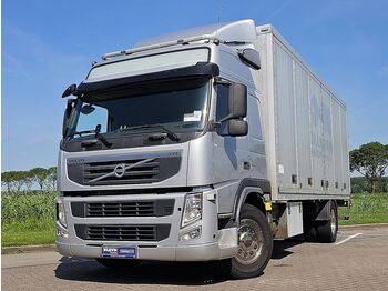 Грузовик с закрытым кузовом VOLVO FM11 330