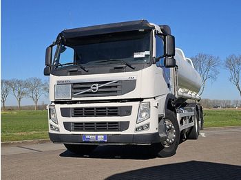Грузовик-цистерна VOLVO FM13 500