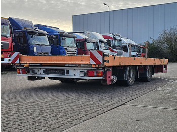 Прицеп бортовой/ Платформа