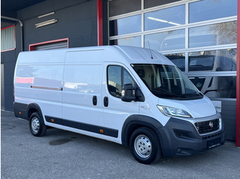 Малотоннажный рефрижератор FIAT Ducato