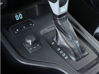 Малотоннажный бортовой грузовик, Грузопассажирский фургон Ford Ranger 2.0L Ecoblue Raptor DoKa 4x4 Standheizung: фото 2 Малотоннажный бортовой грузовик, Грузопассажирский фургон Ford Ranger 2.0L Ecoblue Raptor DoKa 4x4 Standheizung: фото 2