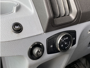 Малотоннажный фургон Ford Transit 4x4 L4 Klima 4mKoffer + LBW Tempomat AHK: фото 2