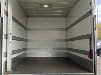 Малотоннажный фургон Ford Transit 4x4 L4 Klima 4mKoffer + LBW Tempomat AHK: фото 4