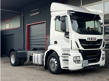 Грузовик-шасси IVECO Stralis