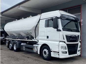 Ассенизатор MAN TGX 26.440