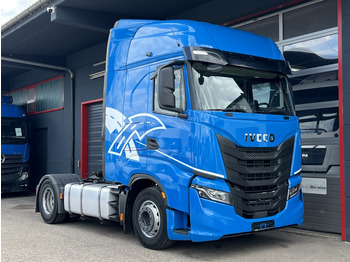 Тягач IVECO Stralis