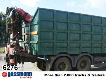 Кран-манипулятор