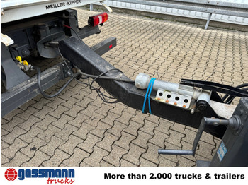 Самосвальный прицеп APK 52-12-3Z: фото 3