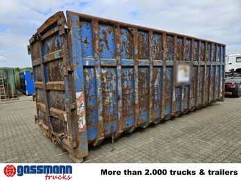 Контейнер для мультилифта Abrollcontainer ca. 40m³: фото 4