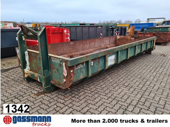 Контейнер для мультилифта