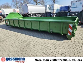 Новый Контейнер для мультилифта Abrollcontainer mit Flügeltür ca. 12m³,: фото 5