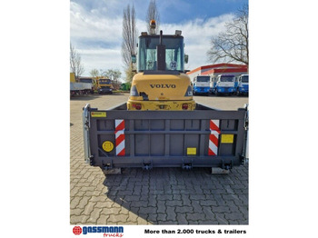 Новый Контейнер для мультилифта Abrollcontainer mit Klappe ca. 9 m³,: фото 5