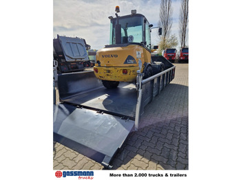 Новый Контейнер для мультилифта Abrollcontainer mit Klappe ca. 9 m³,: фото 4