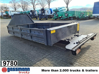 Контейнер для мультилифта