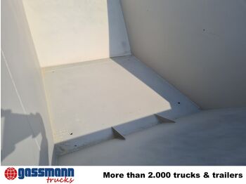Новый Бункер накопитель Absetzcontainer ca. 10m³: фото 3 Новый Бункер накопитель Absetzcontainer ca. 10m³: фото 3