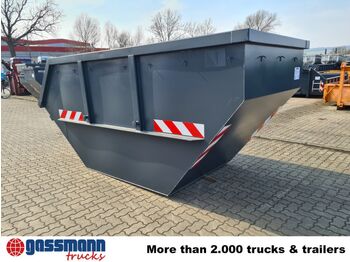 Новый Бункер накопитель Absetzcontainer ca. 10m³: фото 4 Новый Бункер накопитель Absetzcontainer ca. 10m³: фото 4
